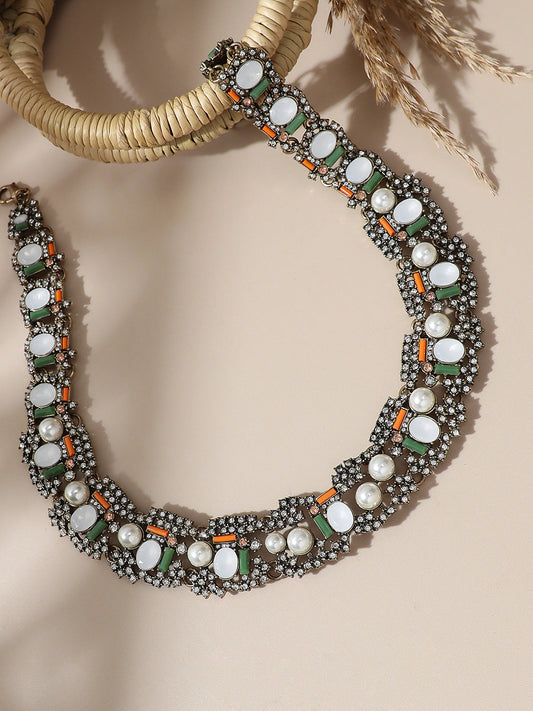 Sahara Necklace