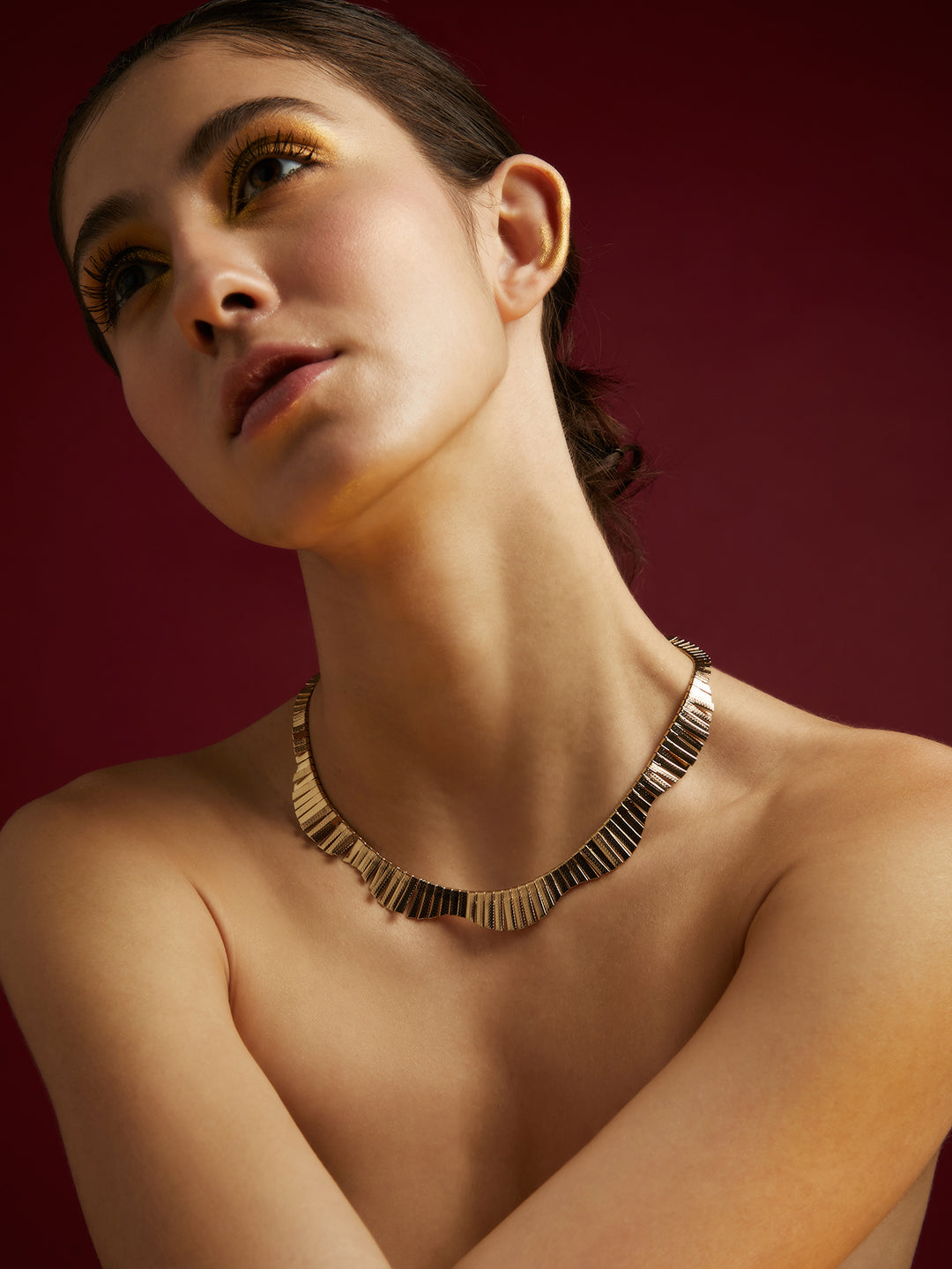 Amara Necklace
