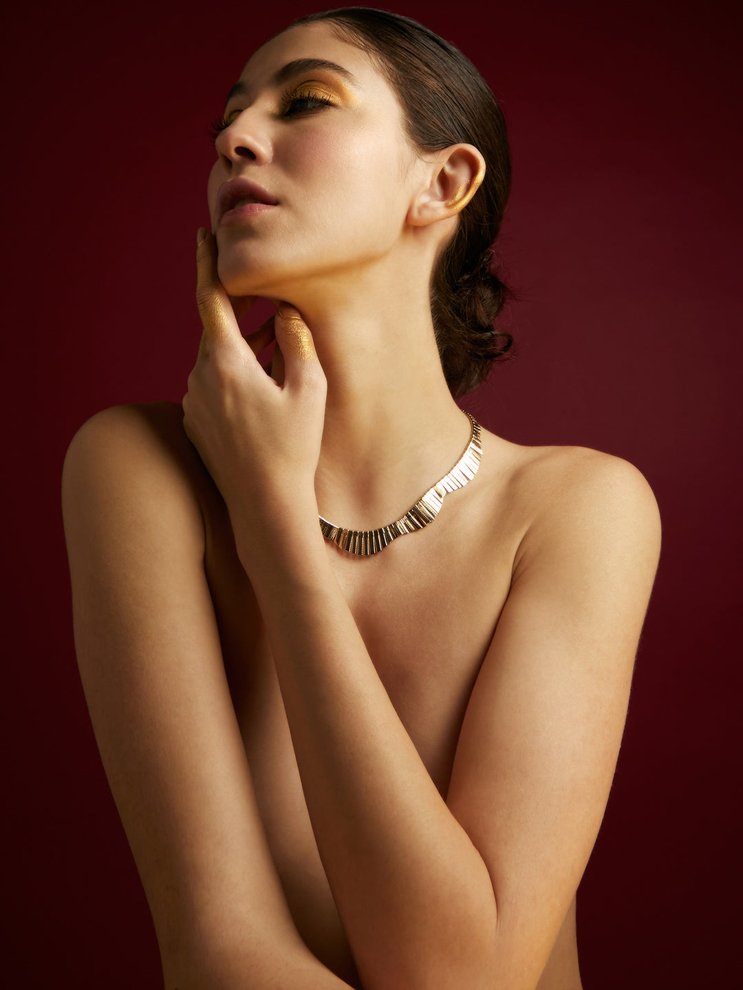 Amara Necklace