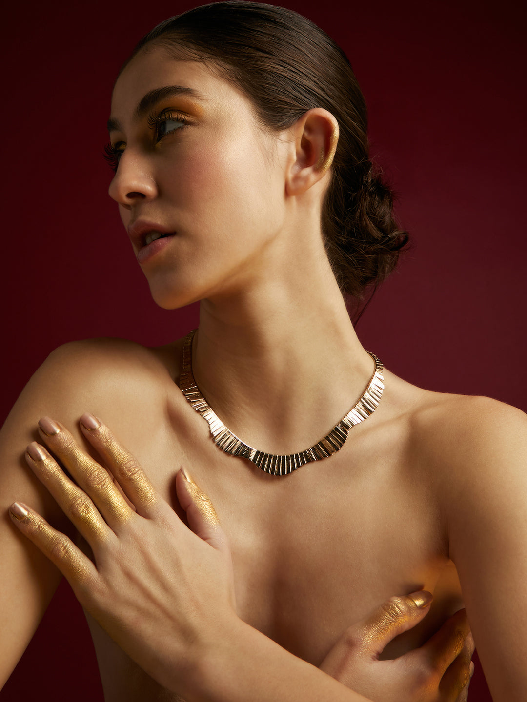 Amara Necklace
