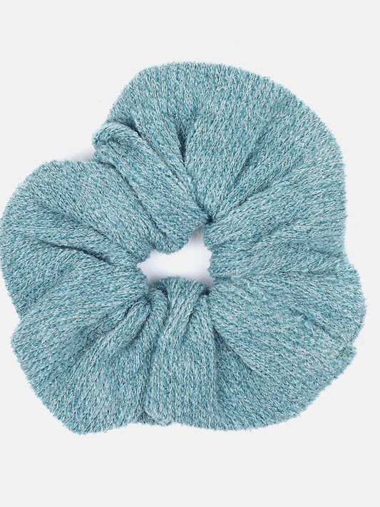 PACK OF 5 SCRUNCHIES