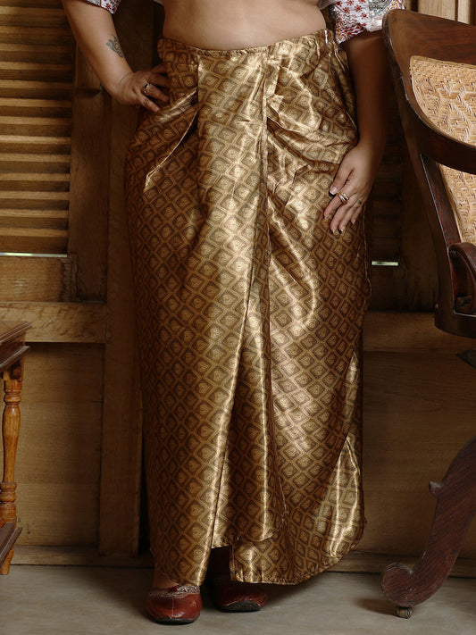 Bohemian Geometric Co-Ord Set