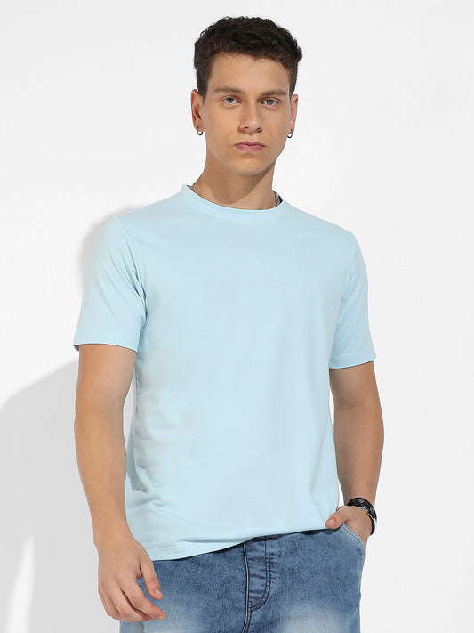 Basic Regular Fit T-Shirt