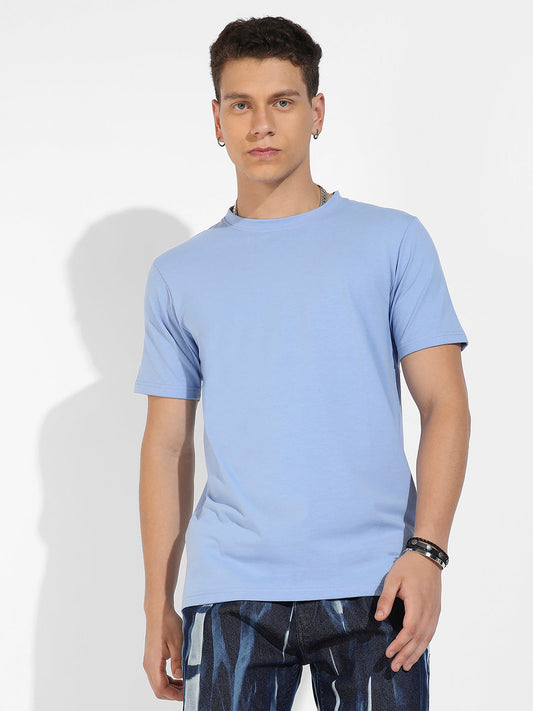 Basic Regular Fit T-Shirt