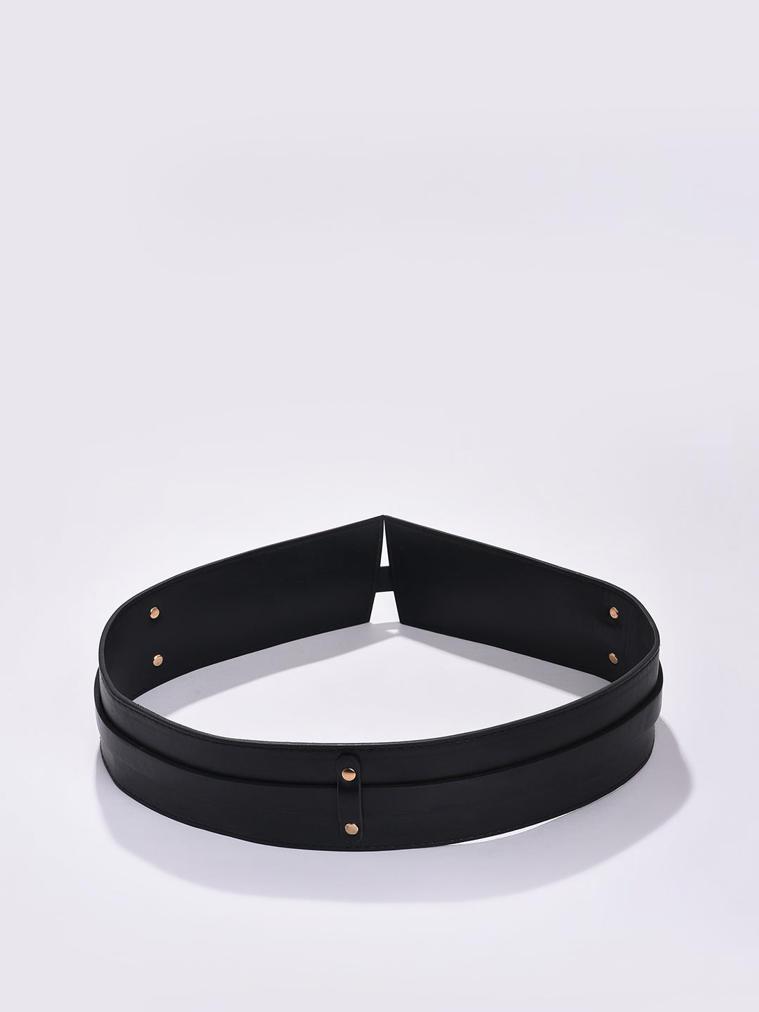 WOMEN BLACK BELT