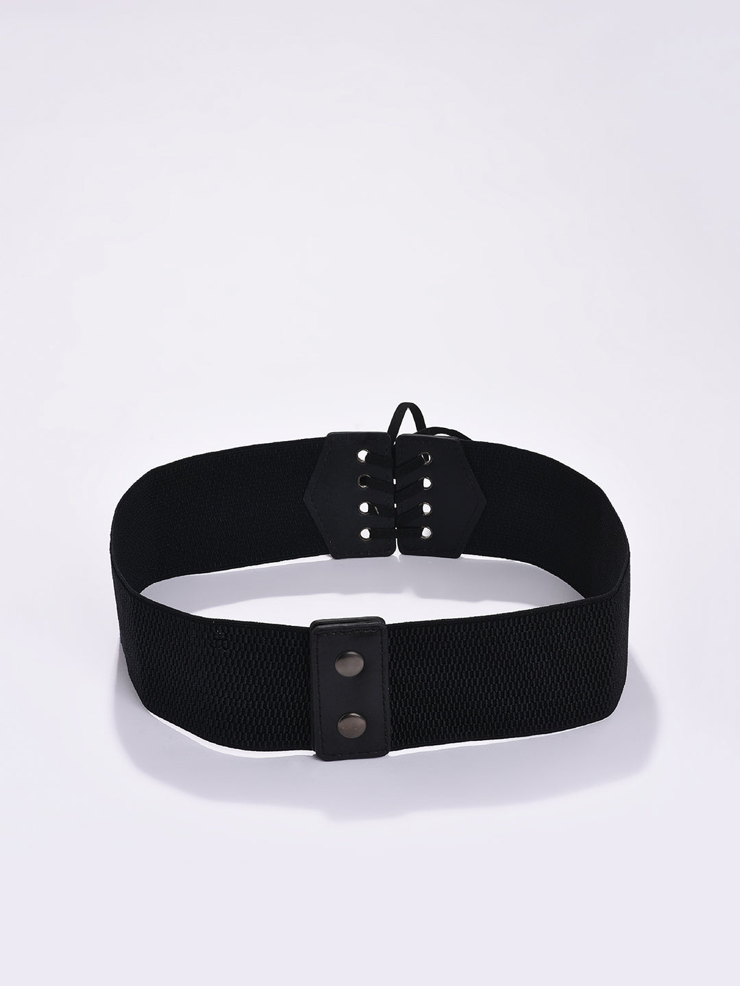 WOMEN BLACK BELT
