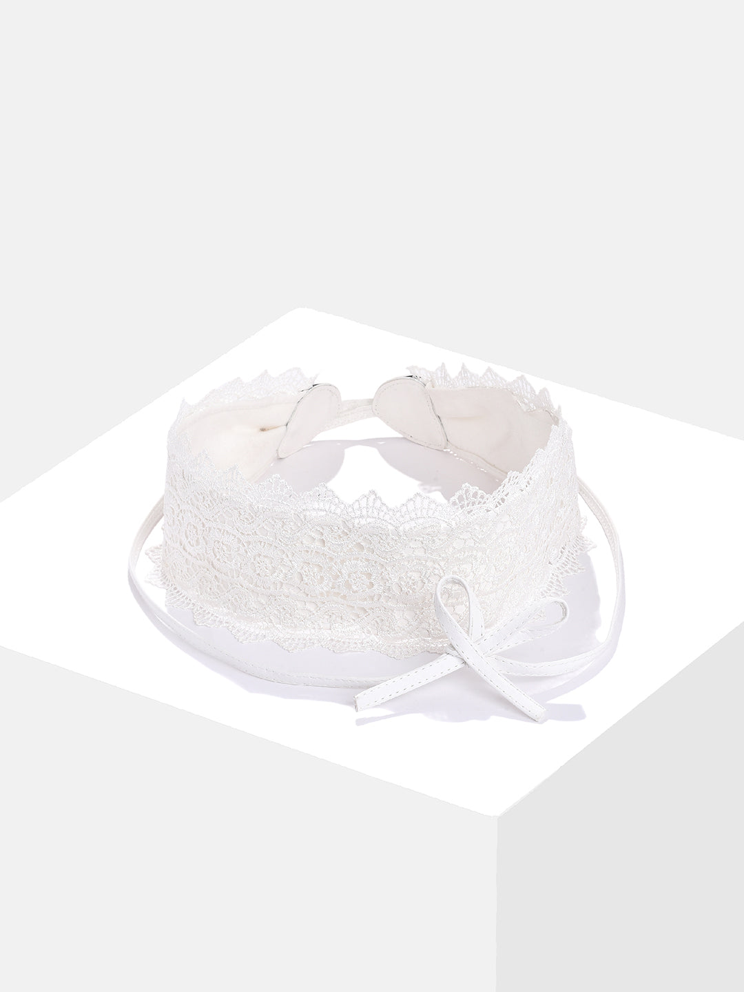 White Belt