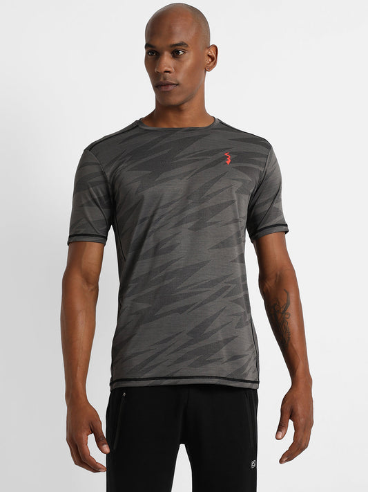 Strokes Activewear T-Shirt