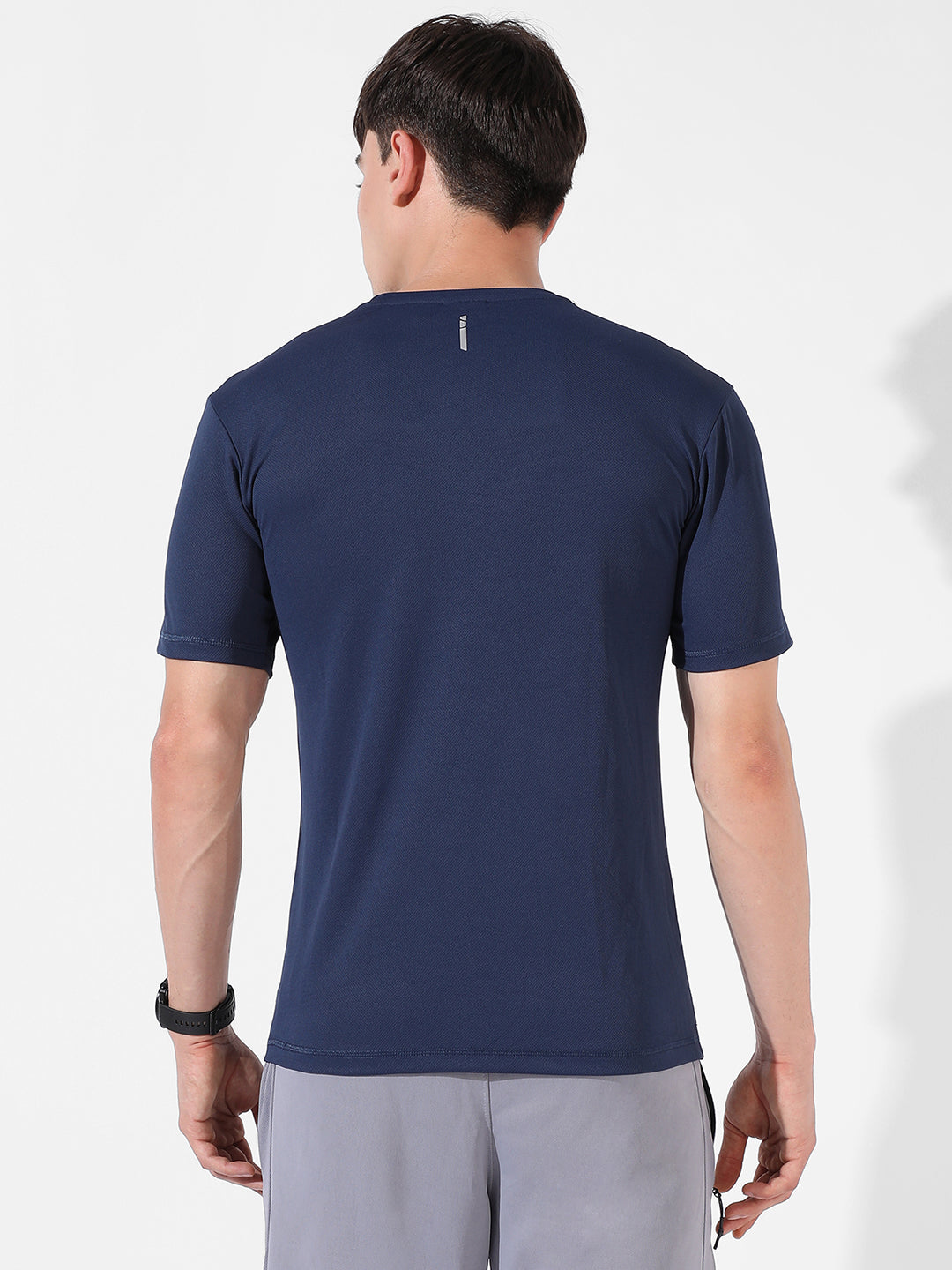 Basic Activewear T-Shirt
