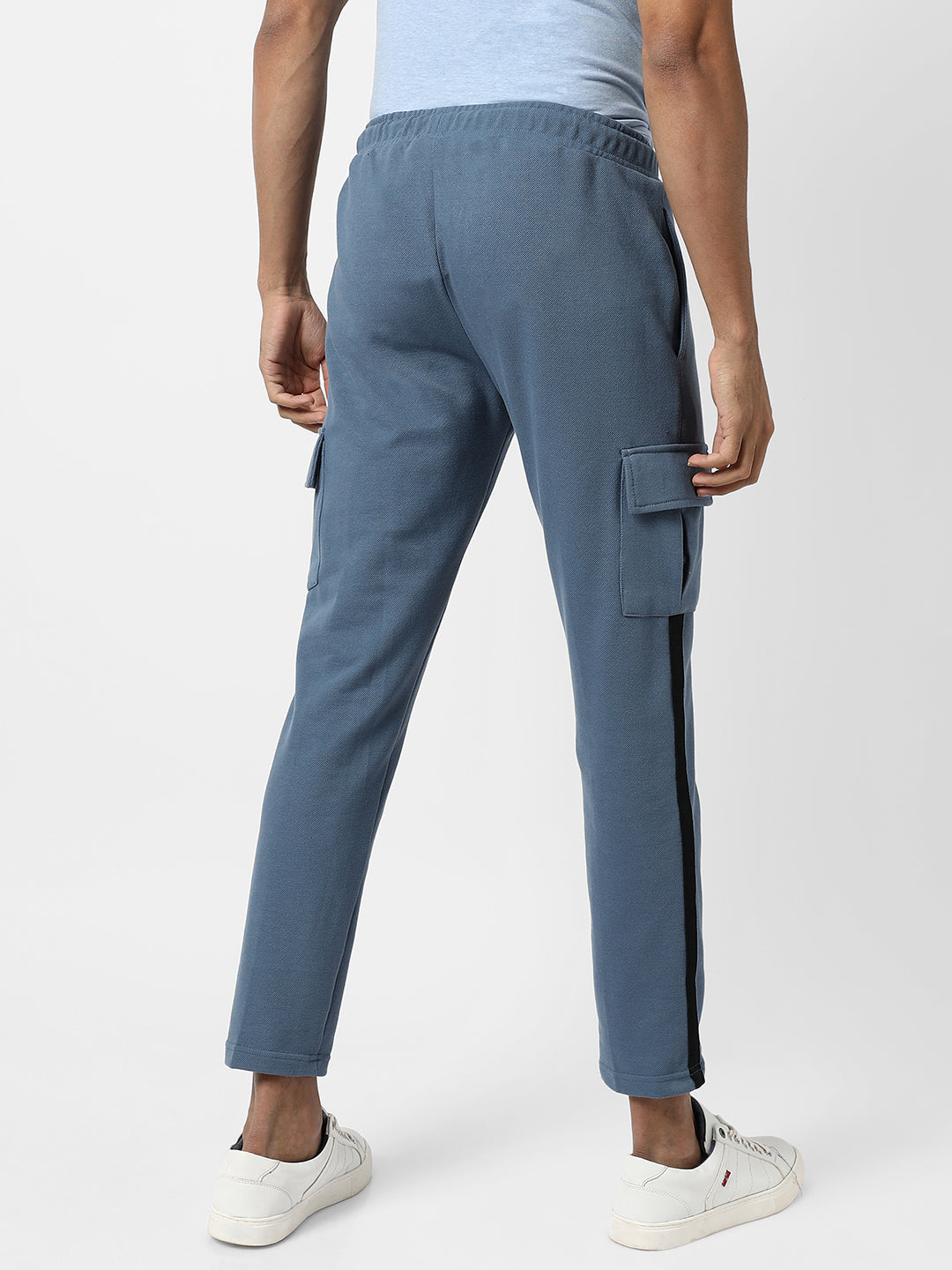 Solid Joggers