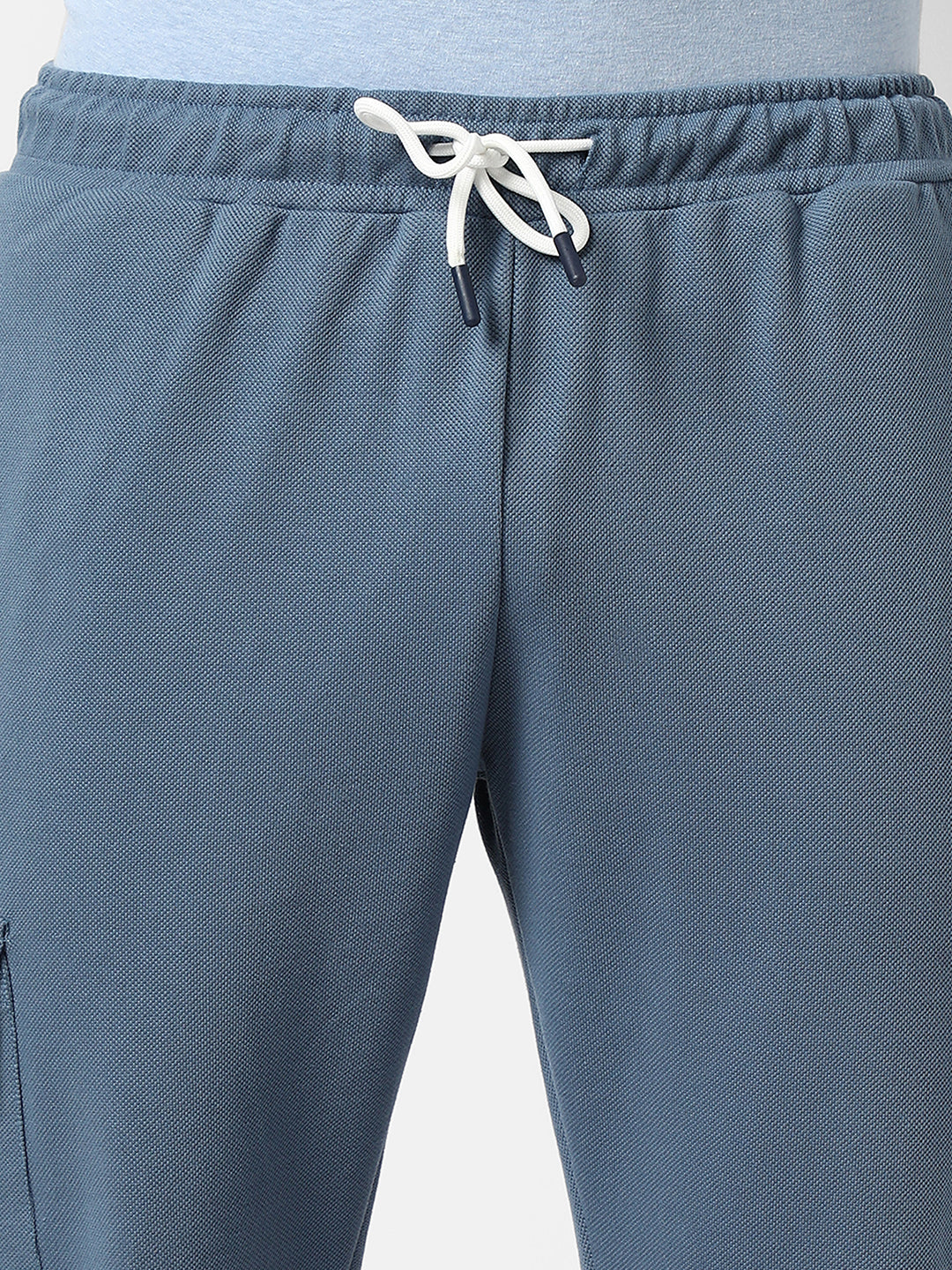 Solid Joggers