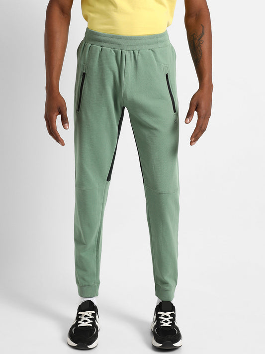 Solid Joggers