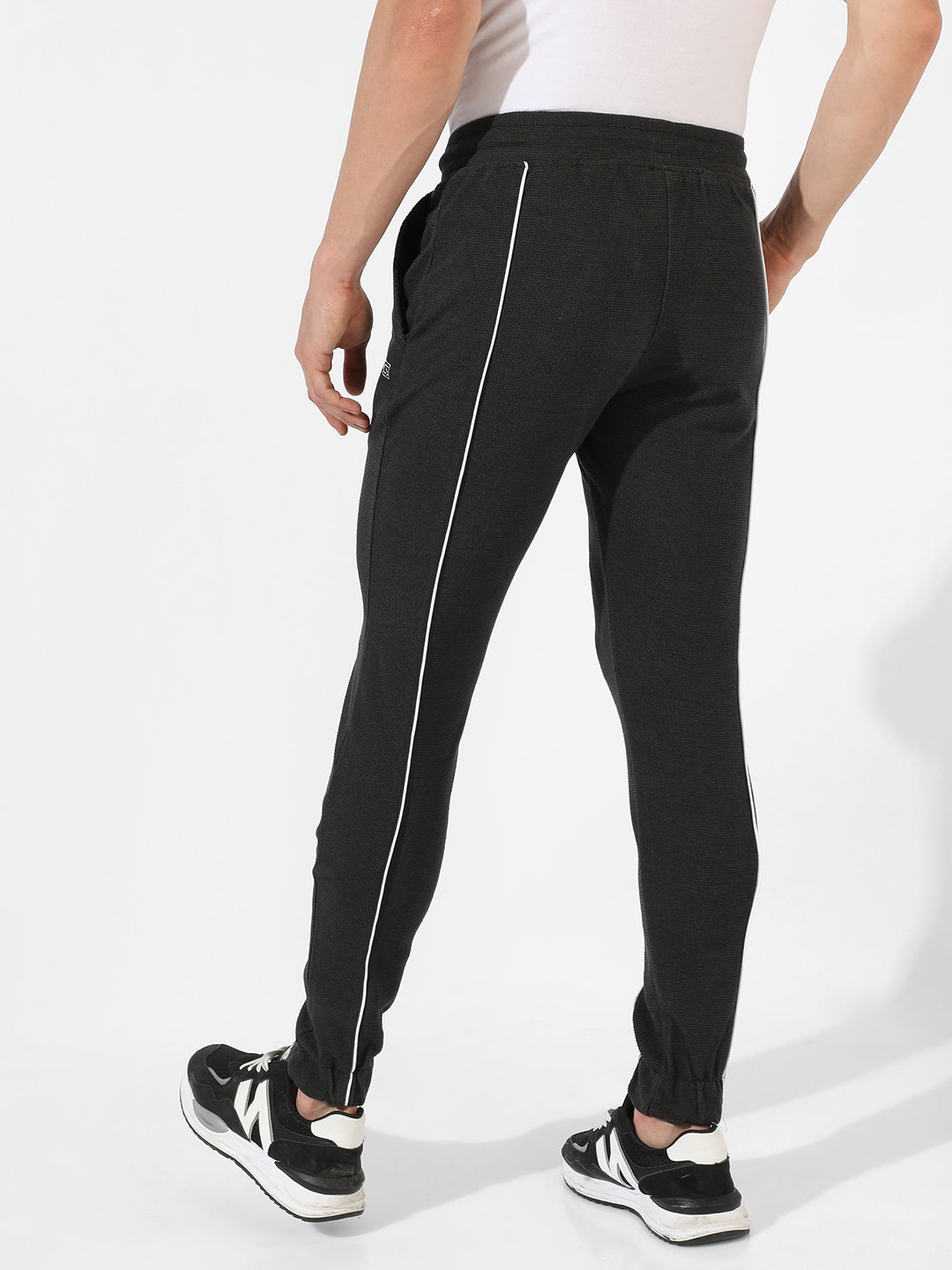 Solid Joggers