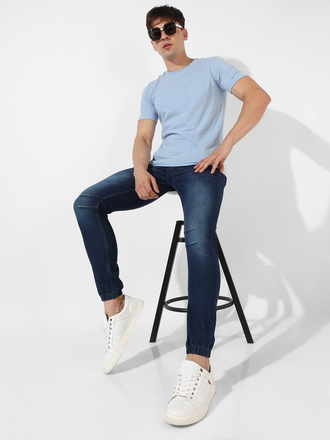 Campus Sutra Men Jeans