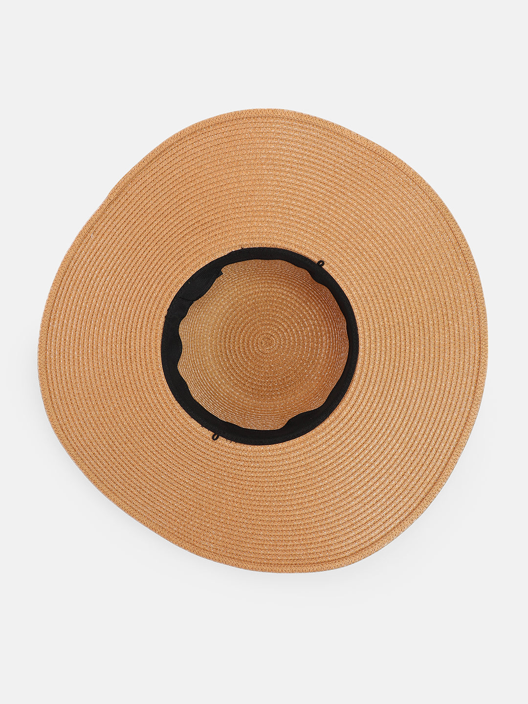 Bahama Sun Hat - Tan Brown