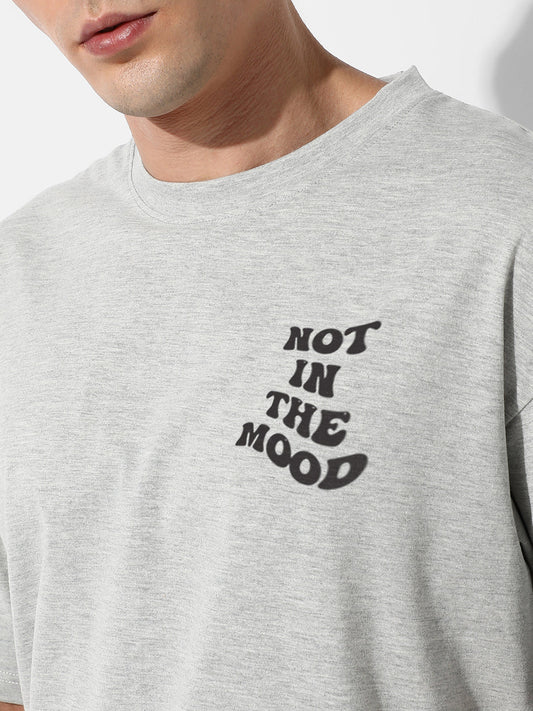 Peach Cupid Oversized Co-Ord Set