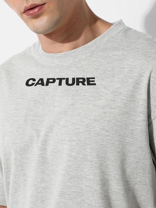 Oversized Capture Co-Ord Set