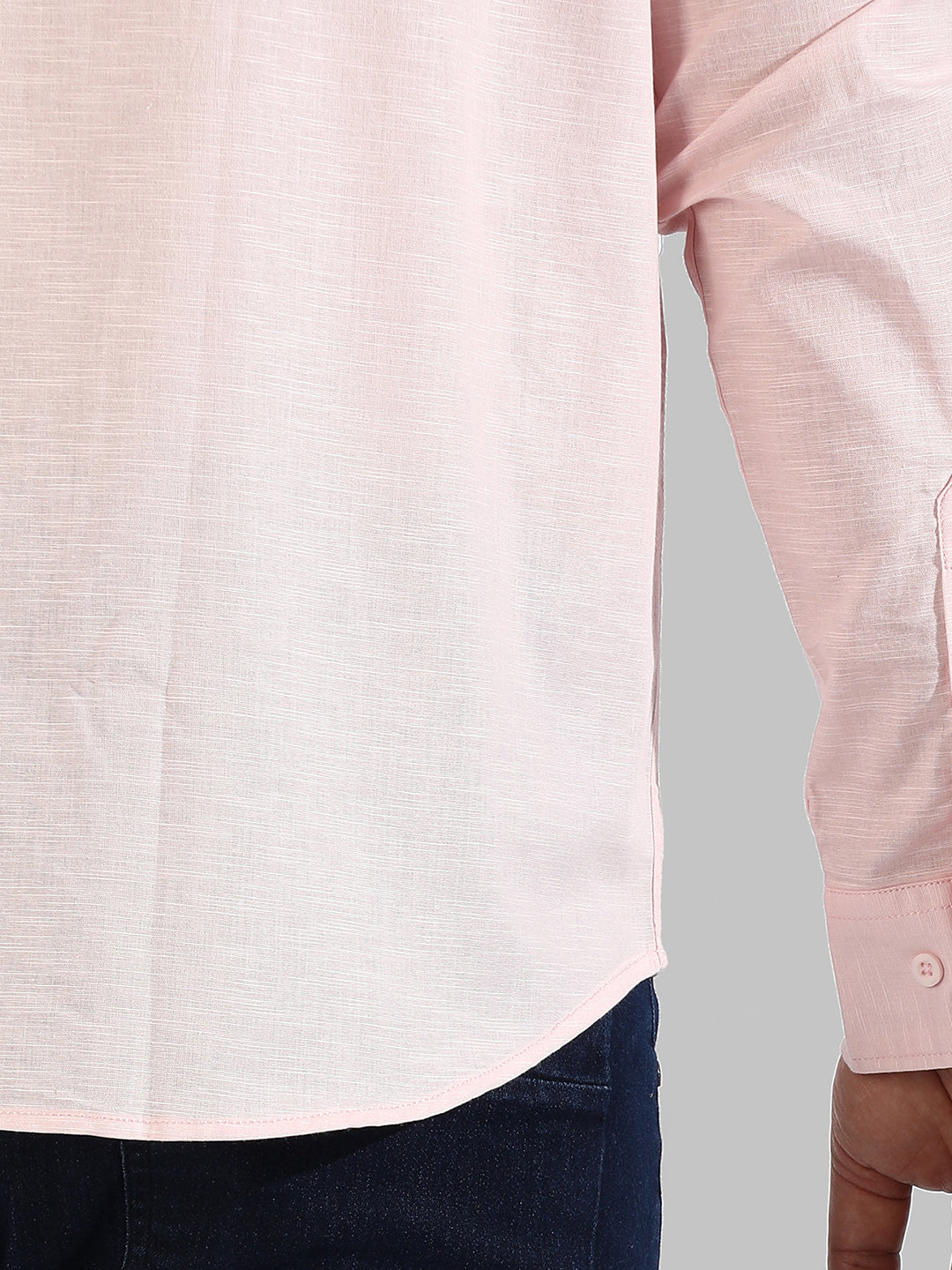 Instafab Plus Men’s Casual Shirt