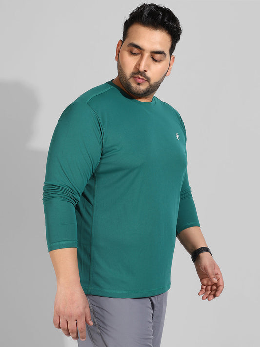 Casual Sports T-Shirt