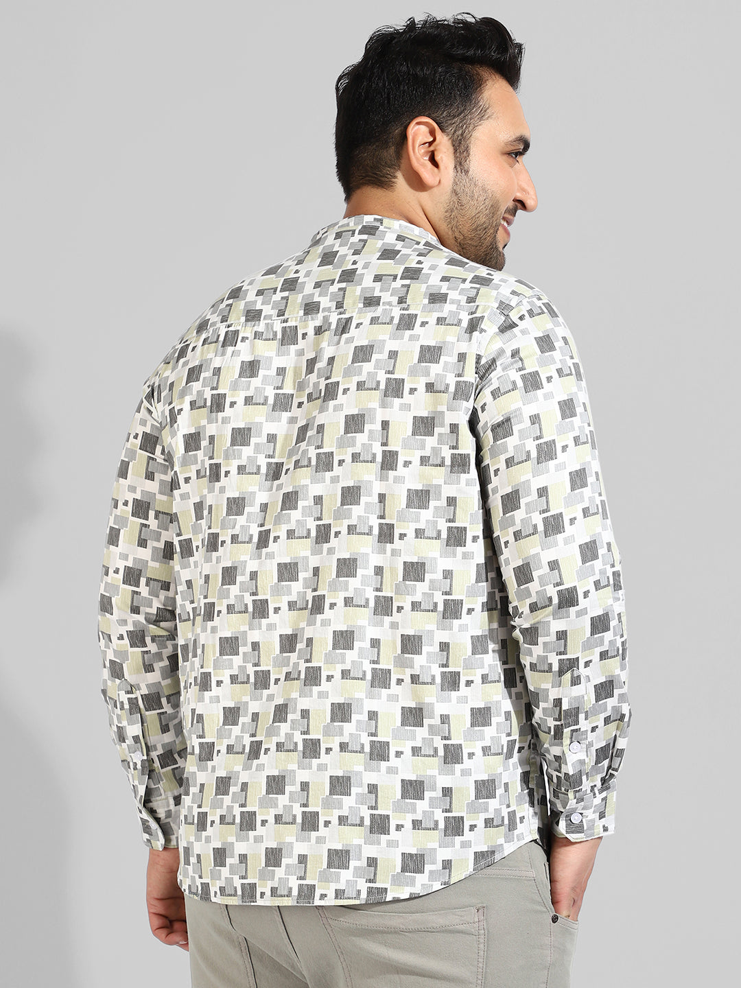 Casual Shirt