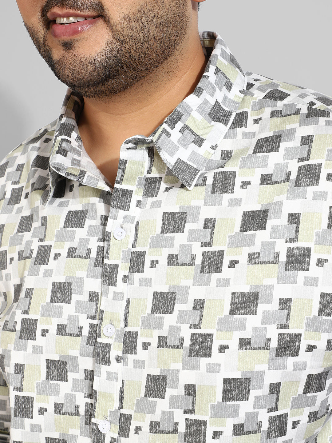 Casual Shirt