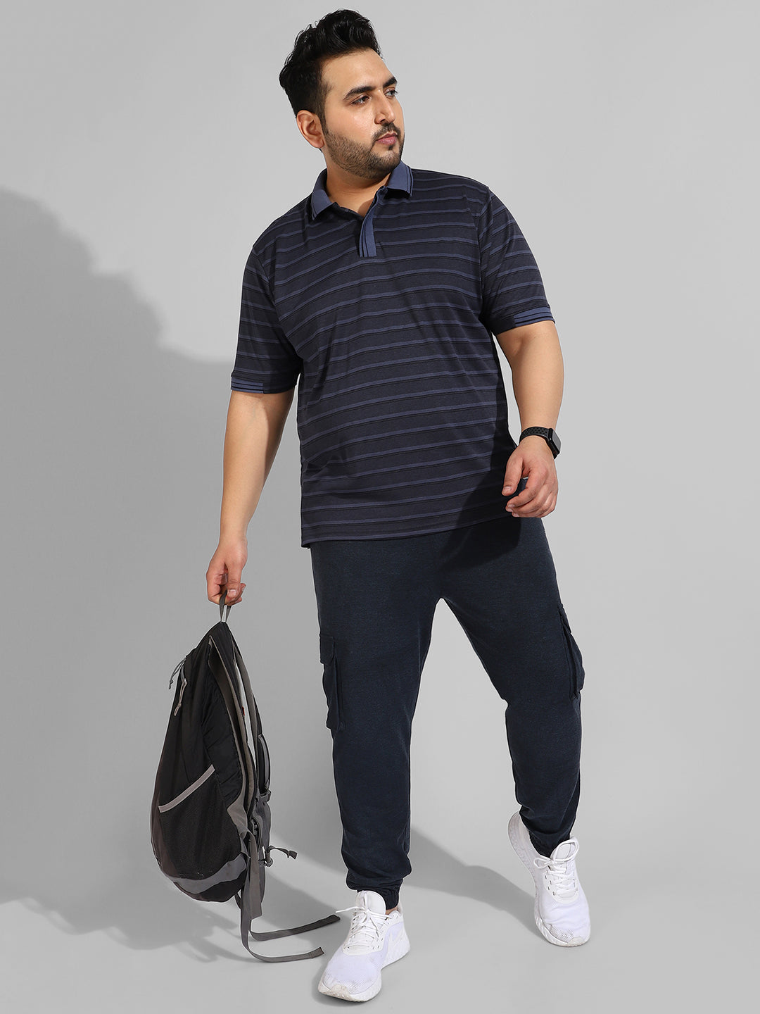 Casual T-Shirt