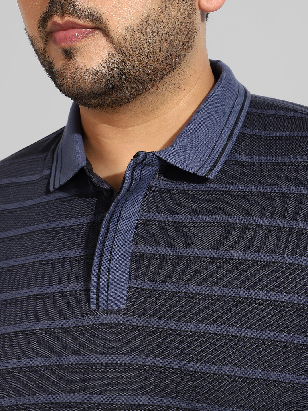Instafab Plus Men’s Casual T-Shirt