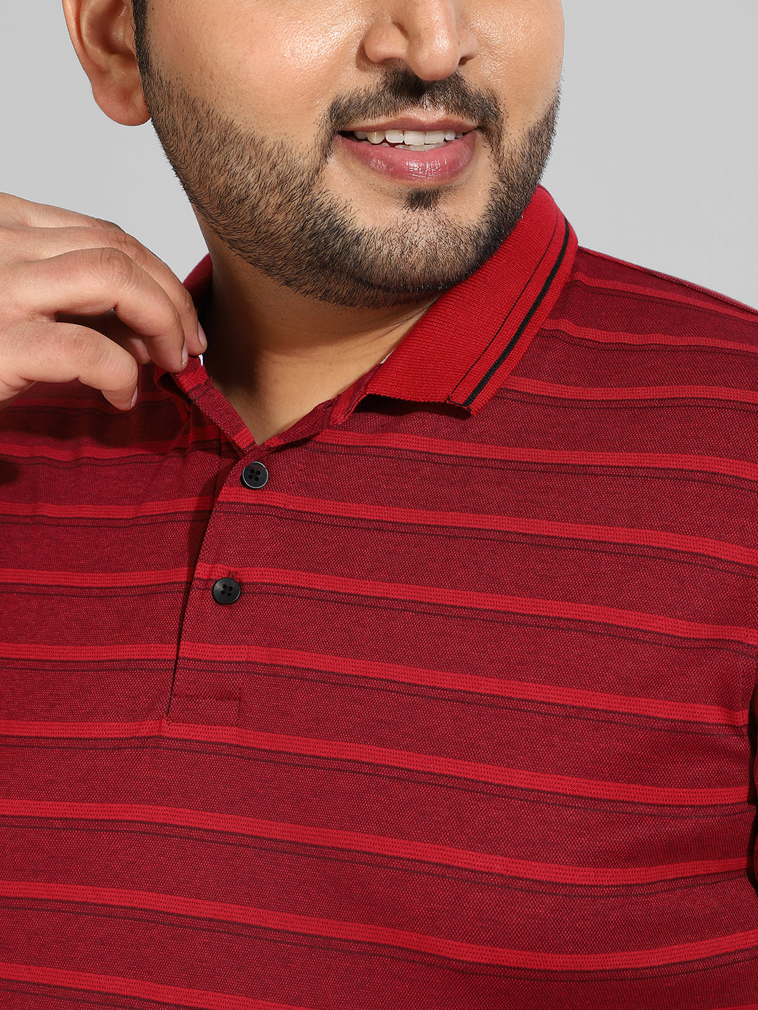 Casual T-Shirt