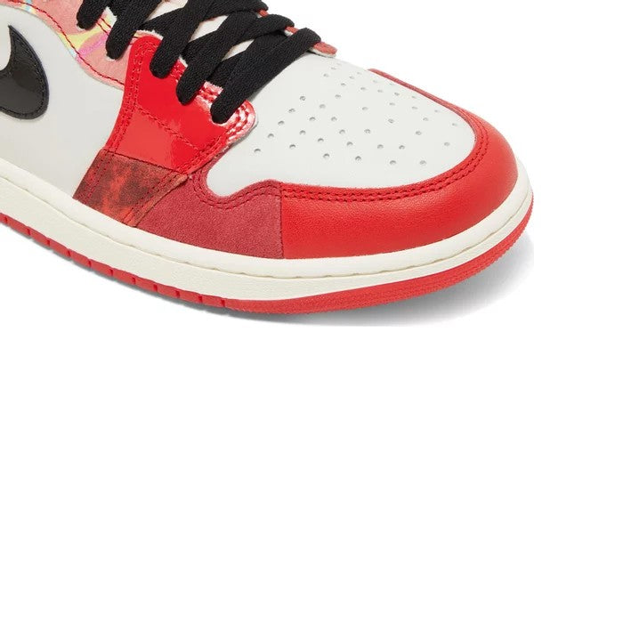 Jordan 1 Retro High OG 'SpiderMan Across The Spider-Verse'