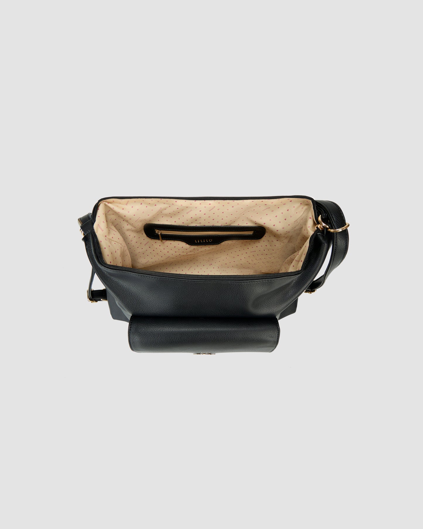 Threesome - 3 in 1 Tote, Backpack & Cross Body Lililo