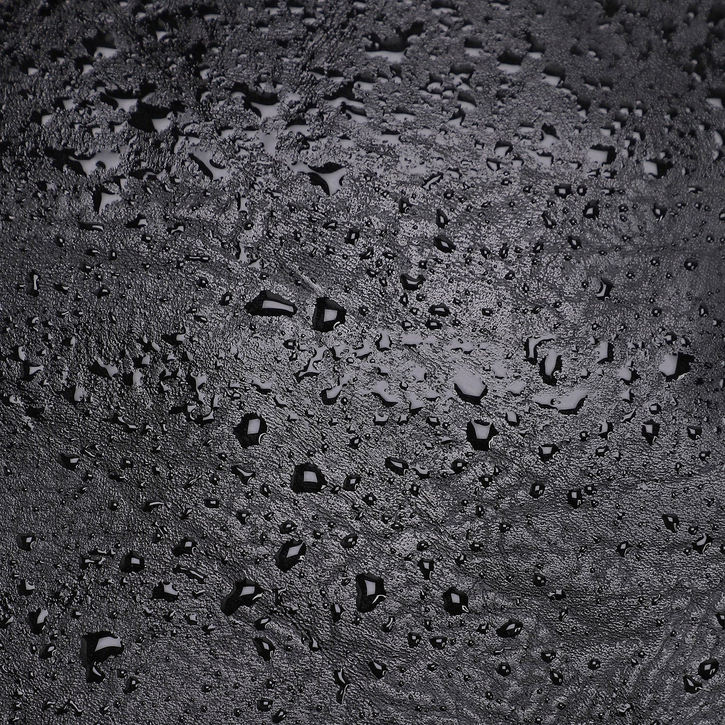 The Companion Backpack - Onyx Black