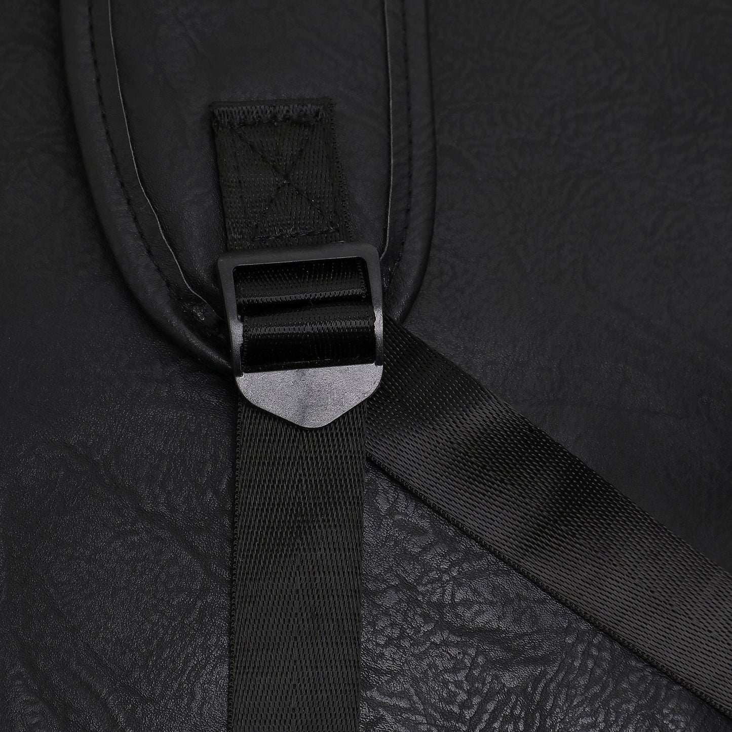 The Companion Backpack - Onyx Black