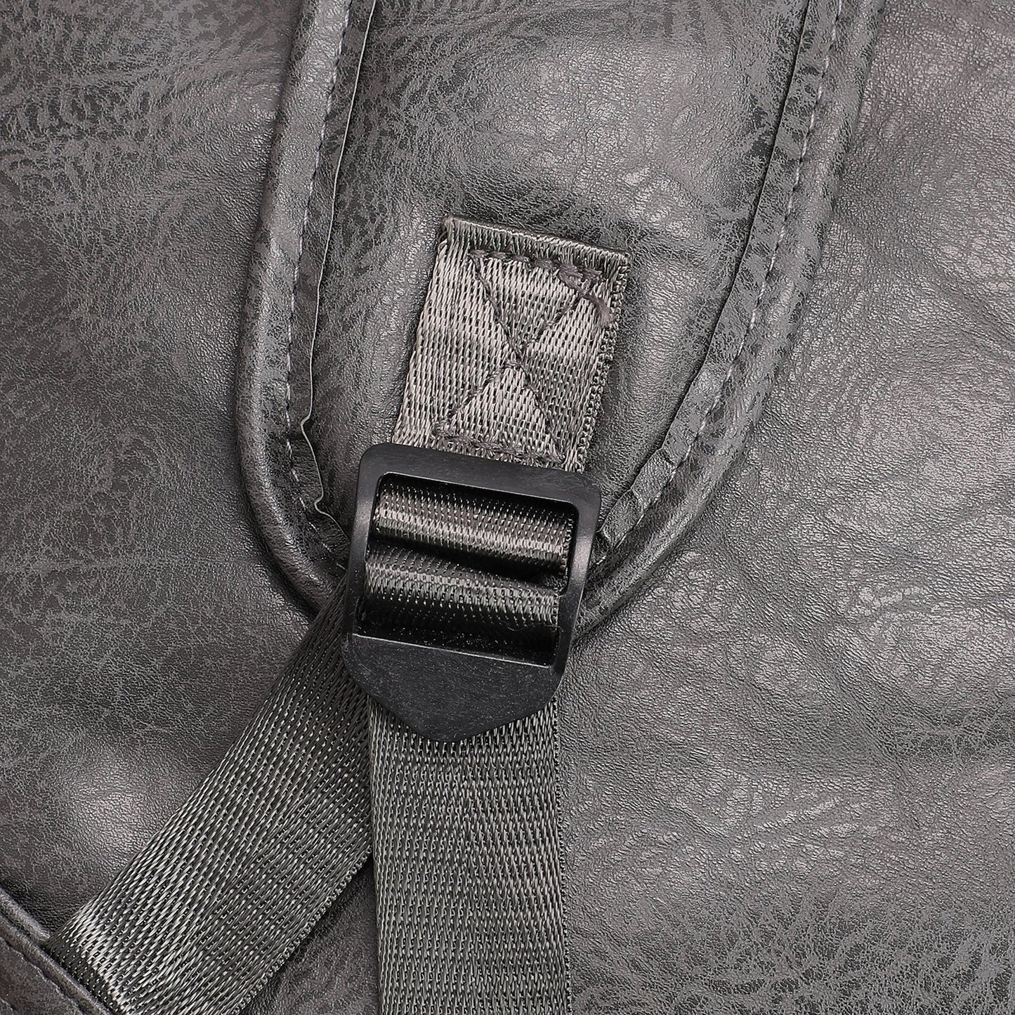 The Companion Backpack - Moon Grey