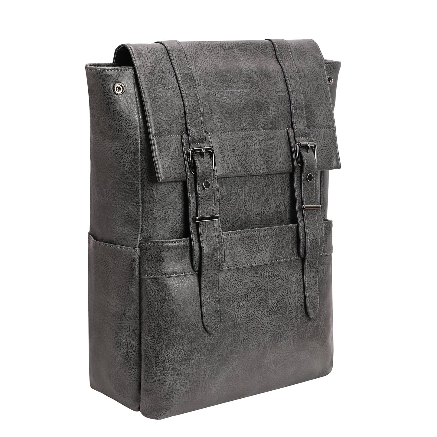The Companion Backpack - Moon Grey