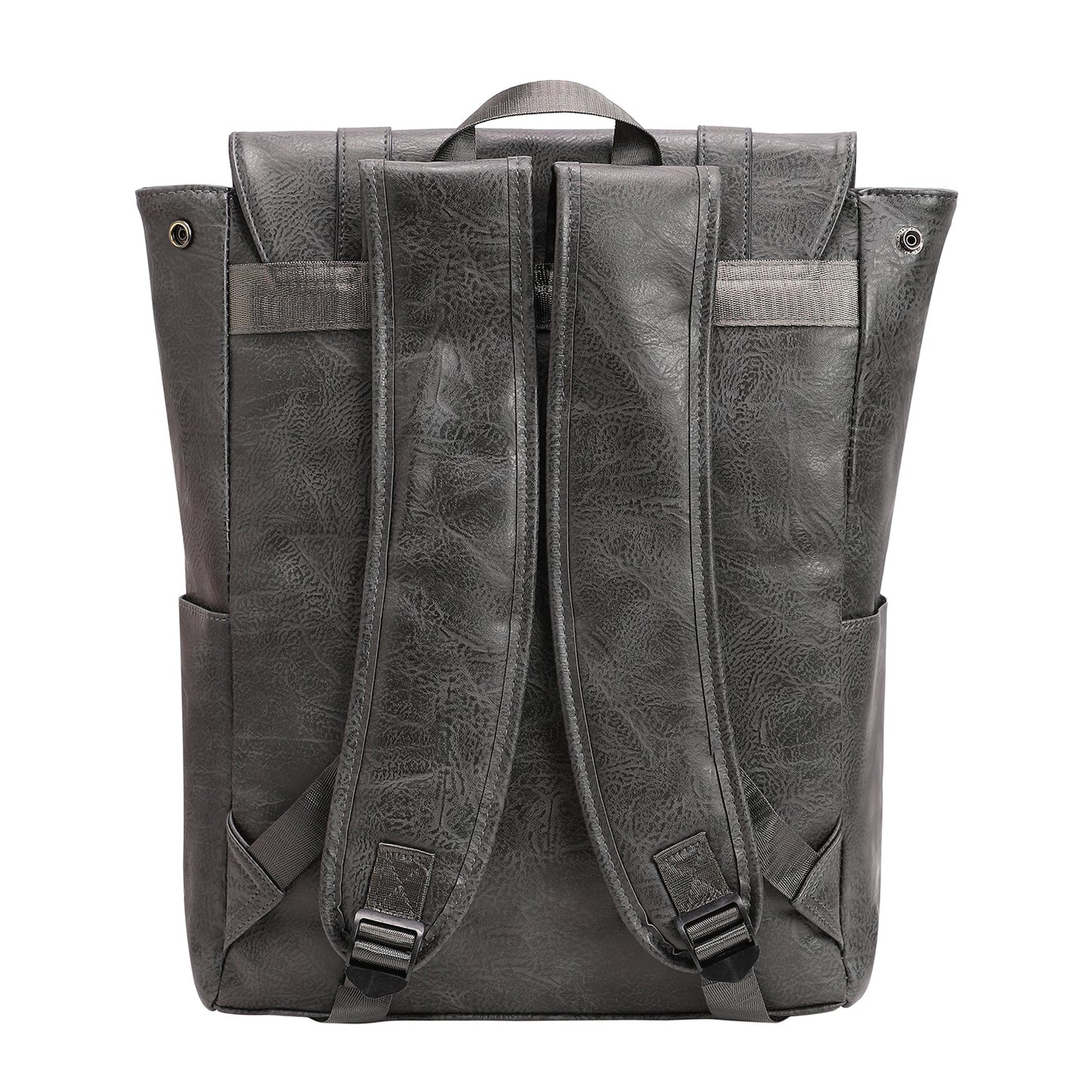 The Companion Backpack - Moon Grey
