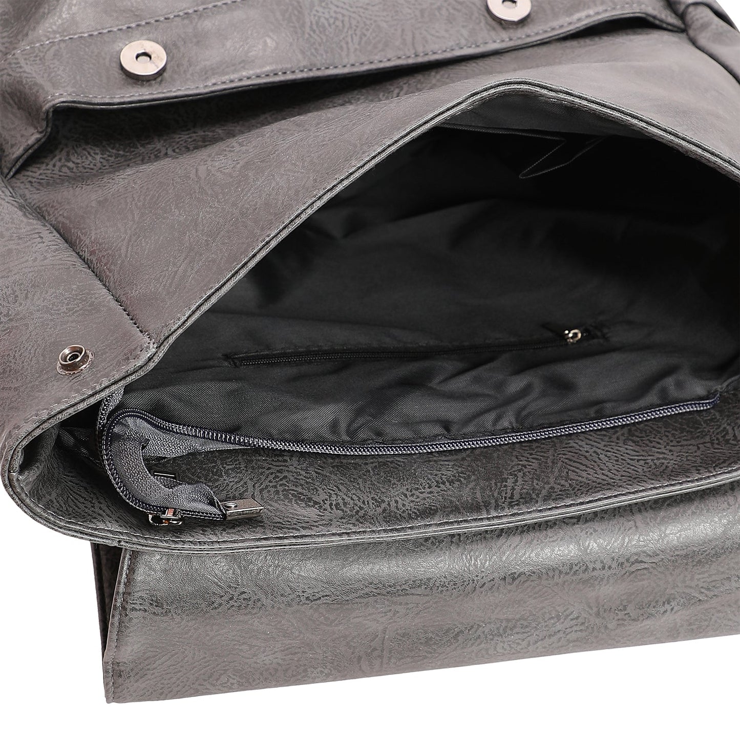 The Companion Backpack - Moon Grey