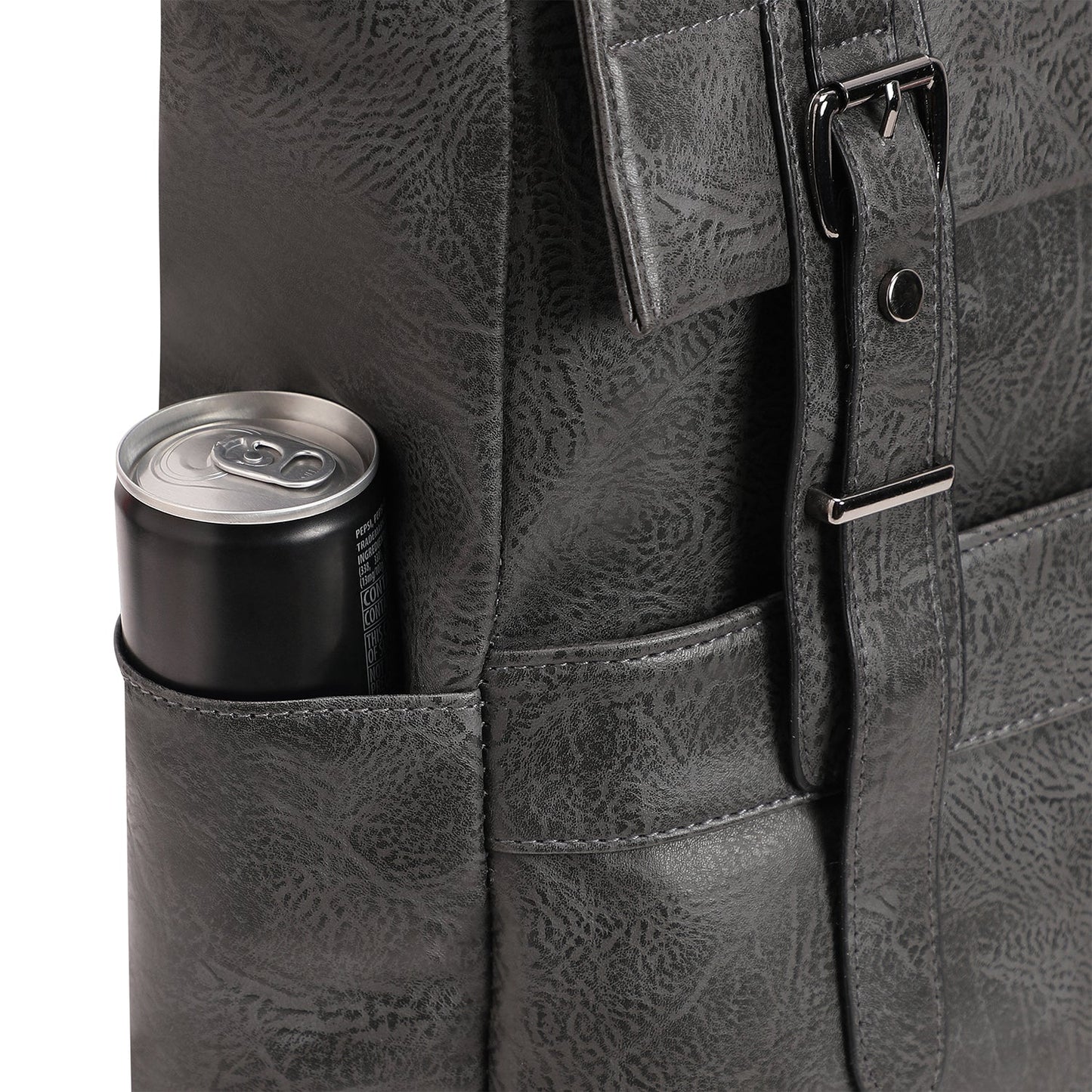 The Companion Backpack - Moon Grey