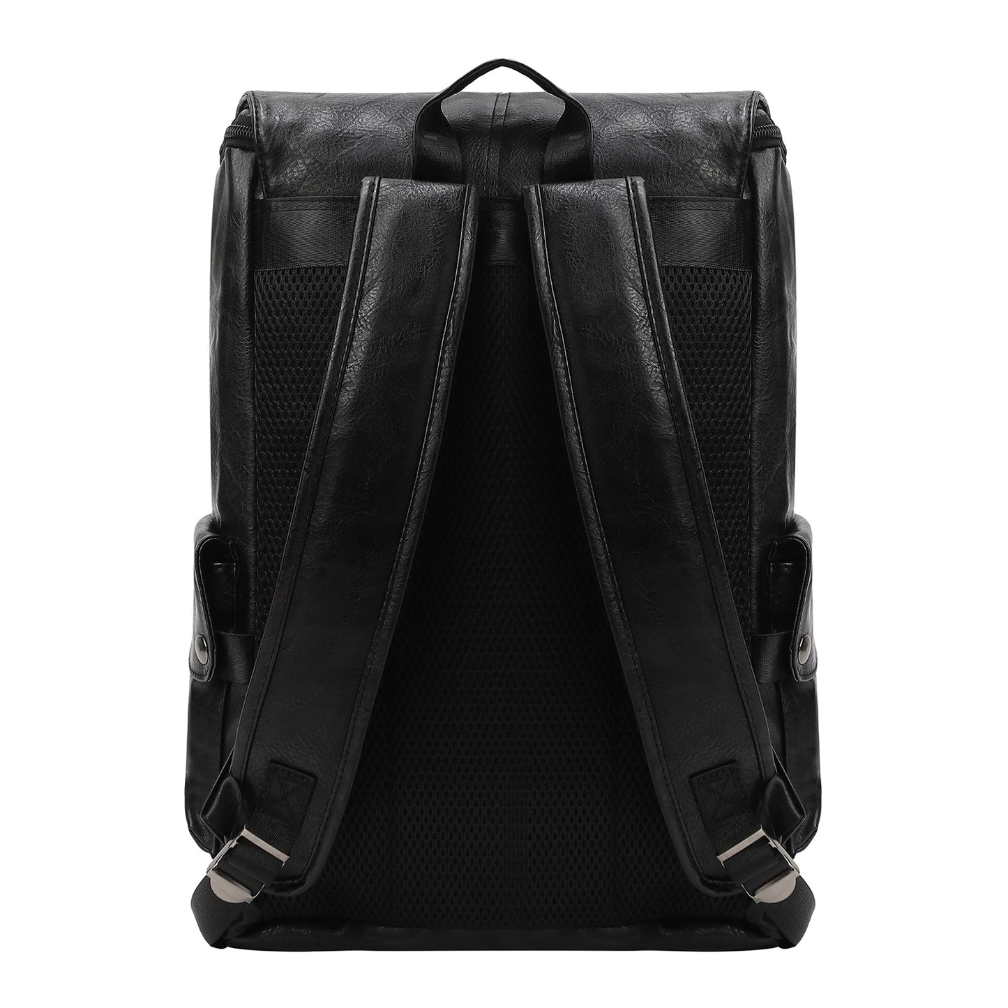 The Urban Uthopia Backpack - Carbon Black
