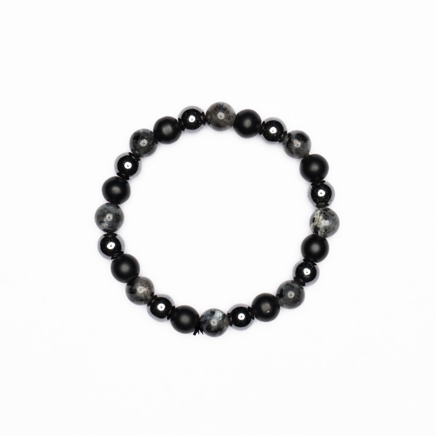 Larv - Beaded Bracelet