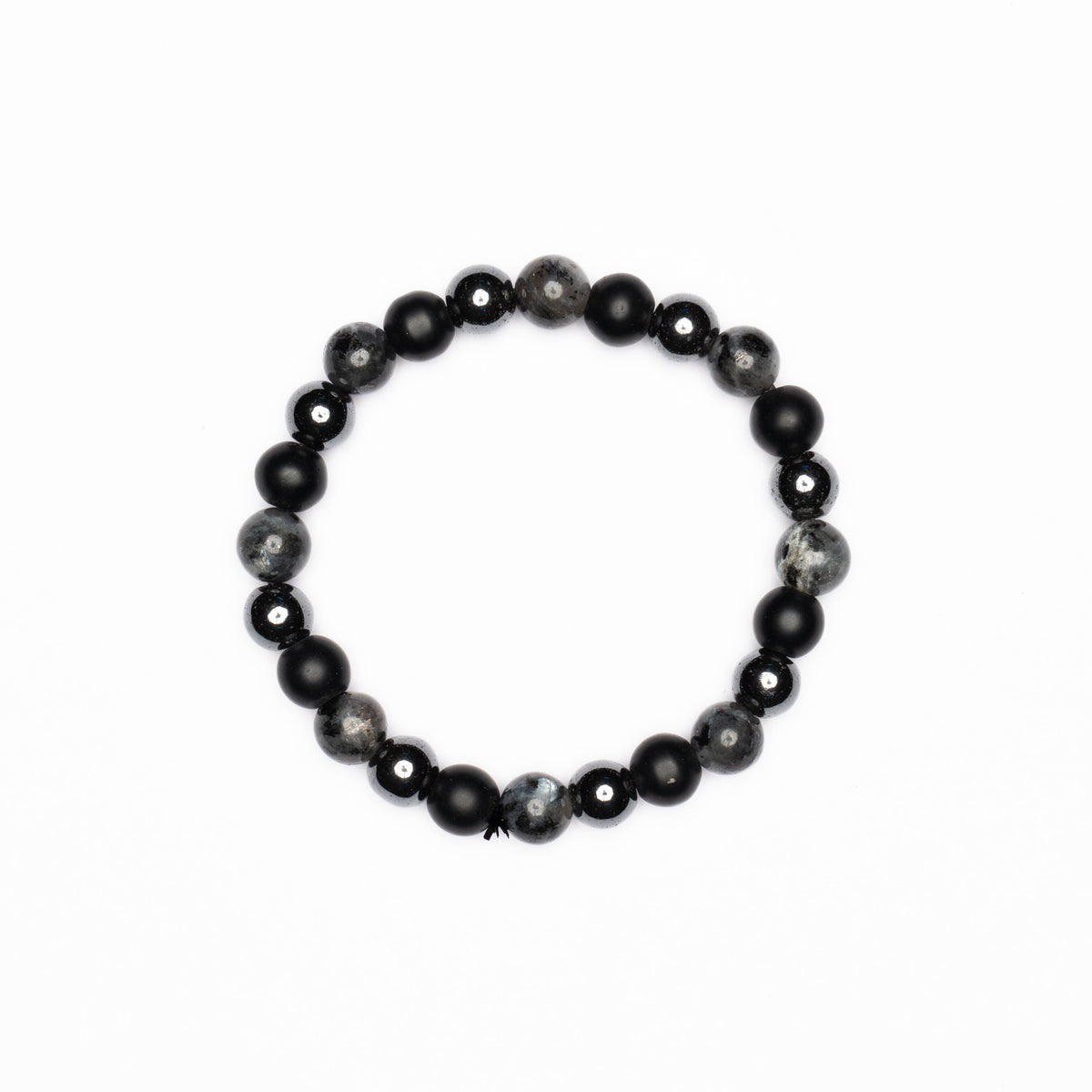 Larv - Beaded Bracelet Zach