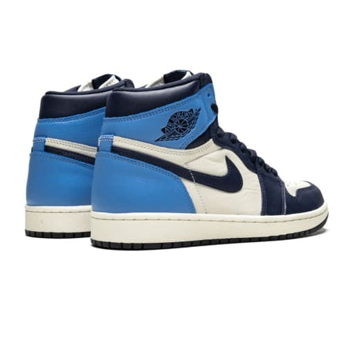 Air Jordan 1 Retro High OG 'Obsidian'