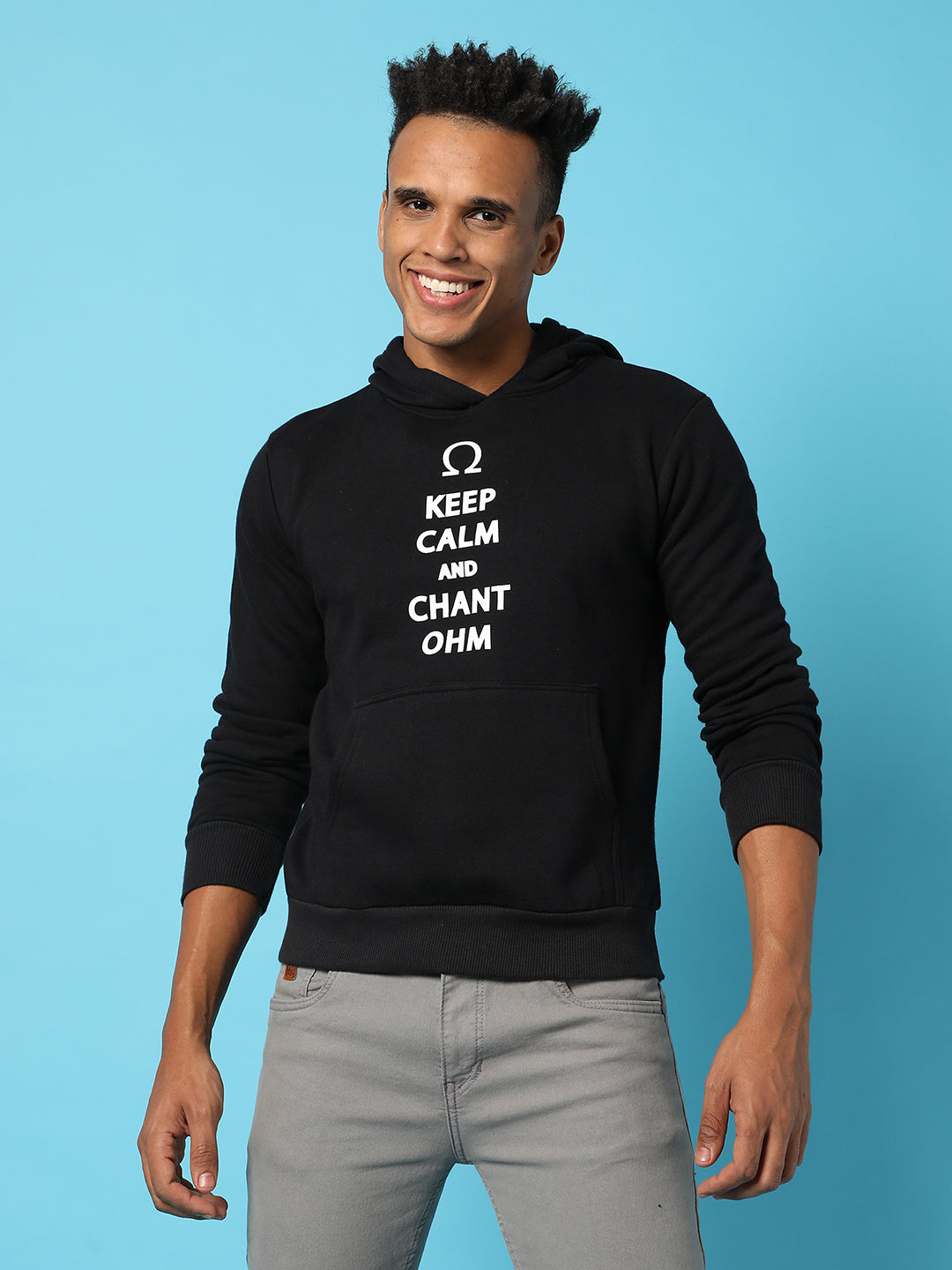 Printed Full Sleeve Sweatshirts