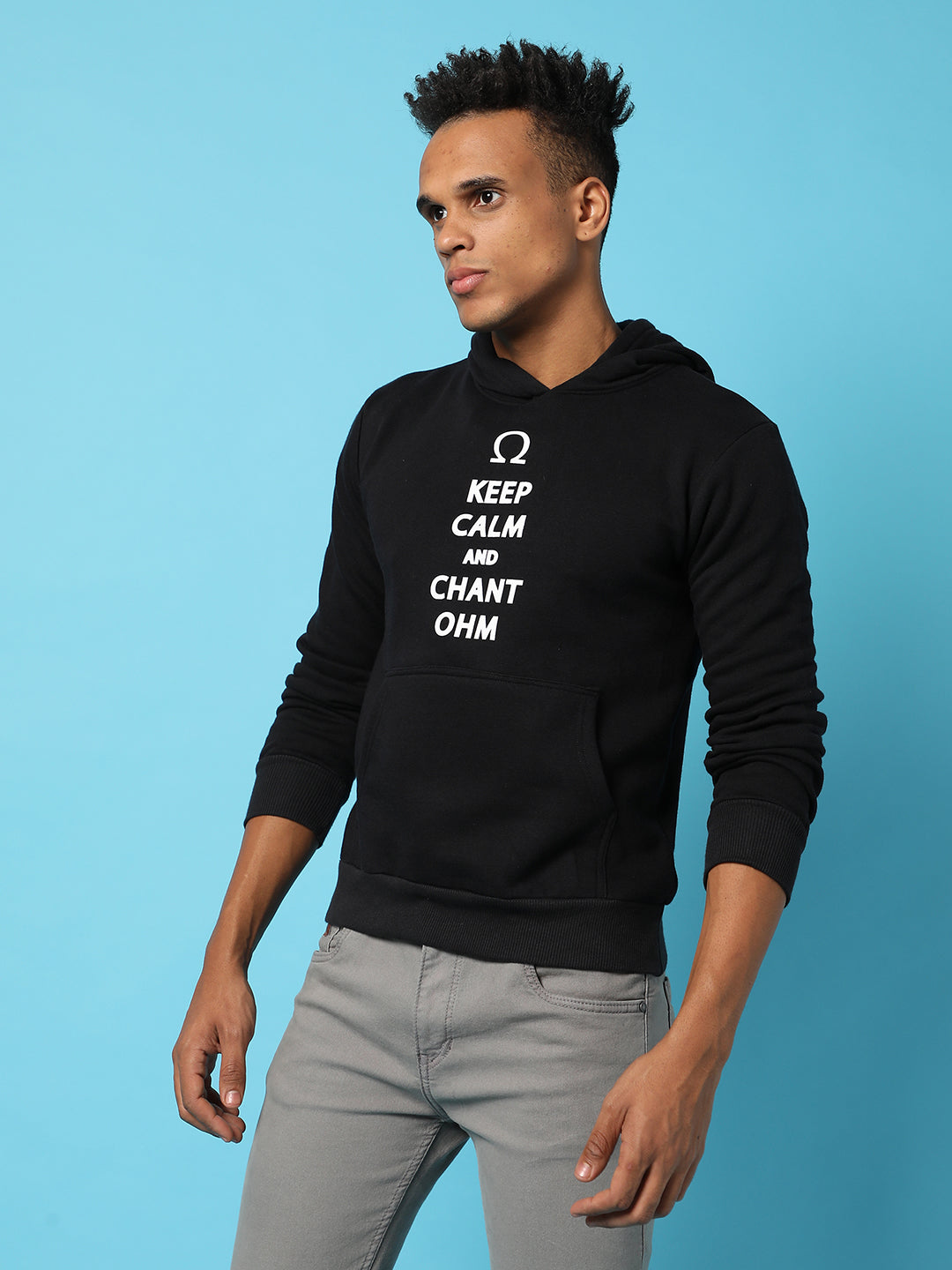Printed Full Sleeve Sweatshirts