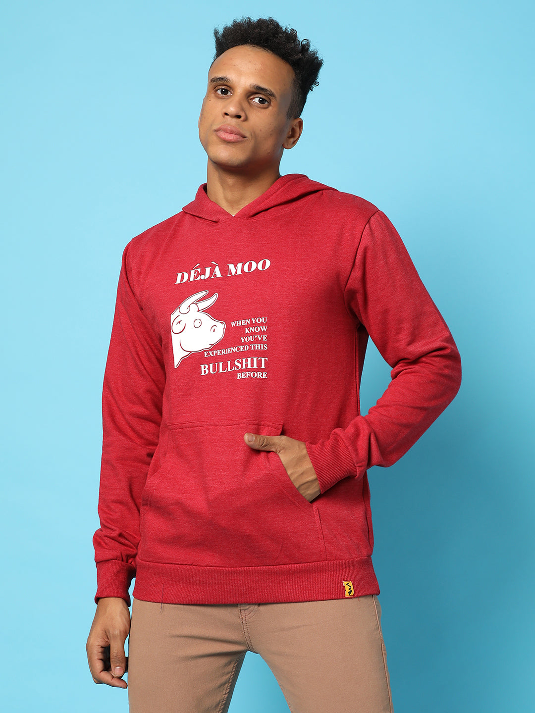 Printed Full Sleeve Sweatshirts