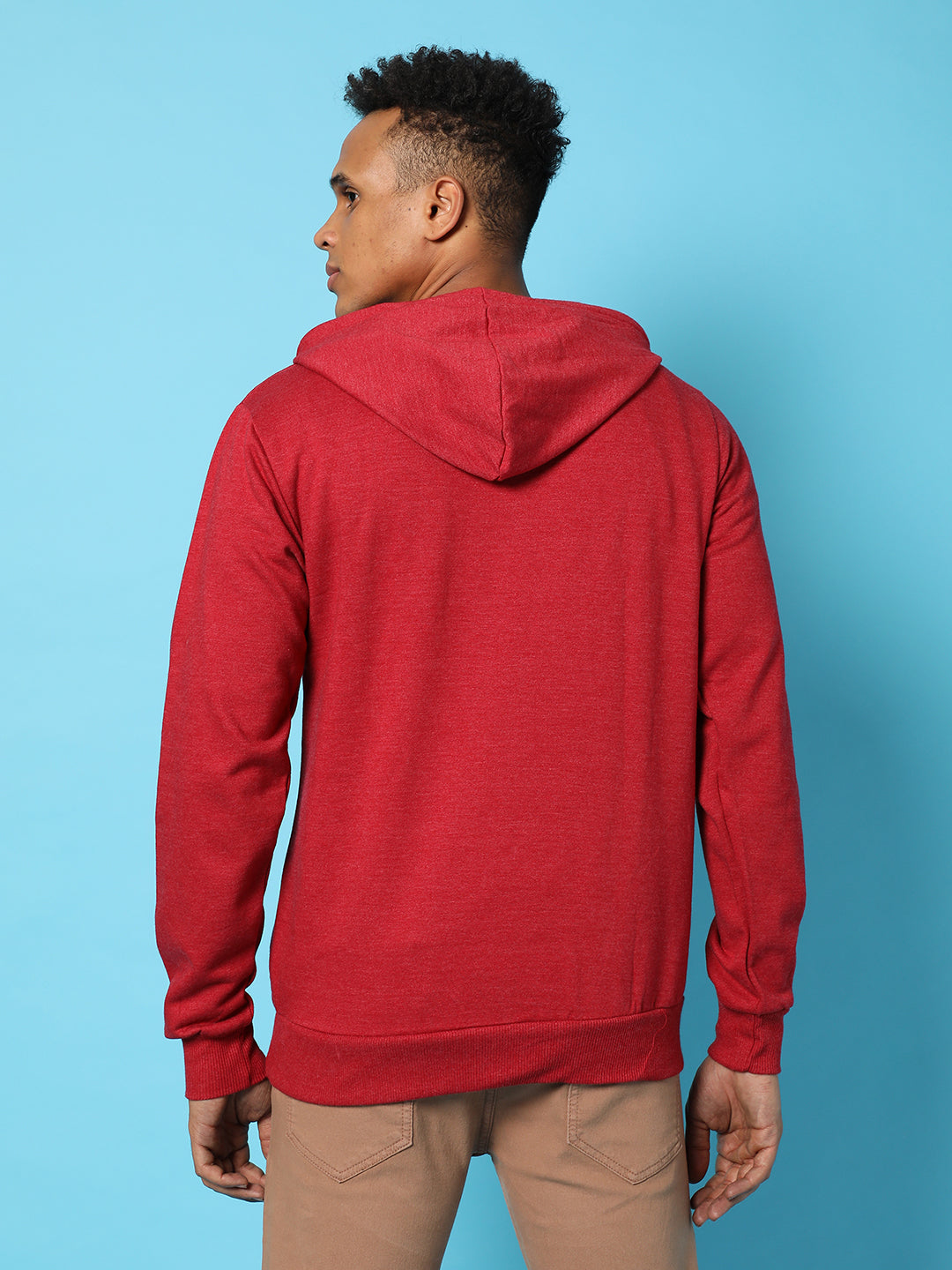 Printed Full Sleeve Sweatshirts