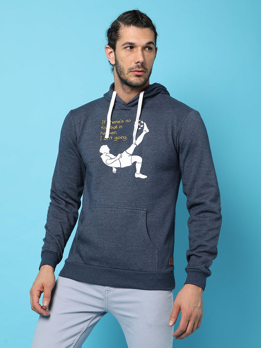 Printed Full Sleeve Sweatshirts