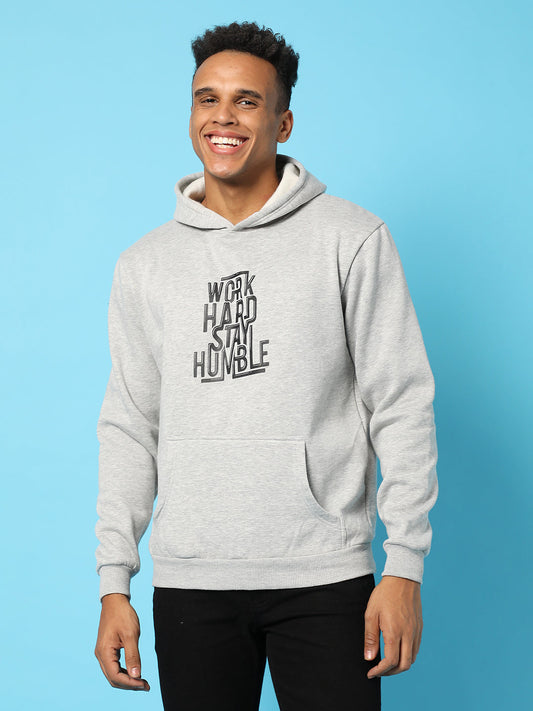 Work Hard Stay Humble Hoodie