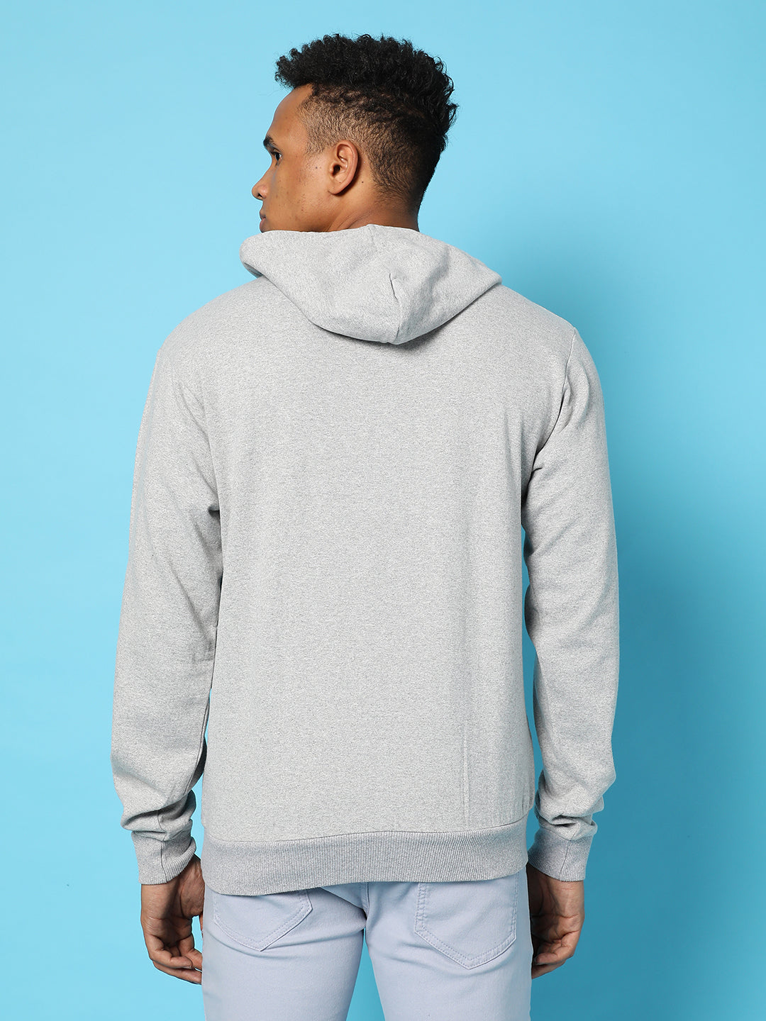 Printed Full Sleeve Sweatshirts