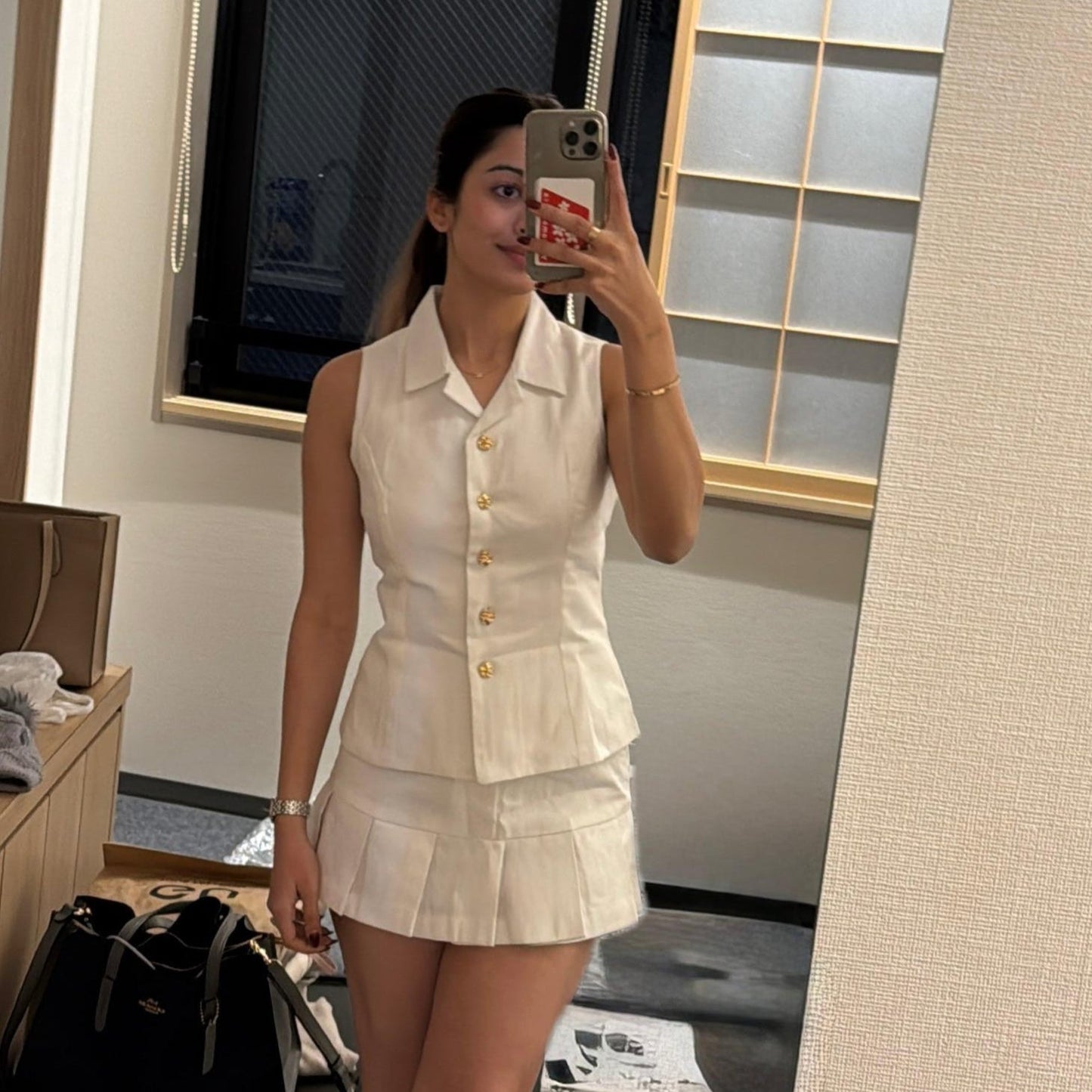Sia Skirt