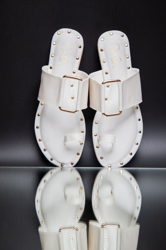 Cleopatra Flats Sash